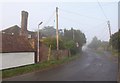 Church Road, Farnham Royal