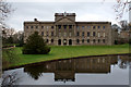 SJ9682 : Lyme Hall by Mark Anderson