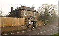 Cottage, Farnham Royal