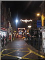 Commercial Street Christmas