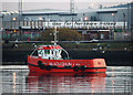 J3676 : The 'Leanne McLoughlin' at Belfast by Rossographer