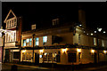 The William Walker, Winchester, Hampshire