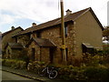 Cottages in Old Town