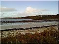 Coastline near Hugh Town