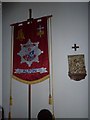 Alton- All Saints: banner (1)