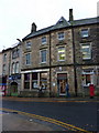 HSBC, Moor Lane, Clitheroe