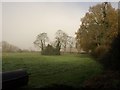 Field beside Purton Lane