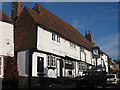 The Swan, Sutton Valence