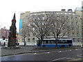 BBC building, Belfast