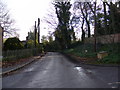 Lower Street, Ufford