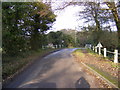 Loudham Lane, Ufford