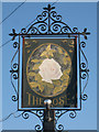 The Rose sign