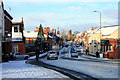 Derby Road, Long Eaton