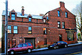 Nos 1&3 Ridgeway Street, Belfast