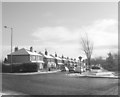 Moorside Road - Pullan Avenue