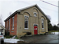 Earl Soham Baptist church