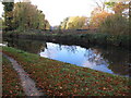 Aqueduct, Frimley Green