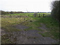 Bridleway to Ploughley Road