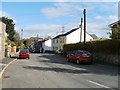 The Cutting, Llanfoist