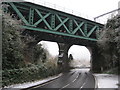 East Hyde: Chiltern Green Viaduct (2)