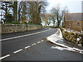 High Street, Cloughton