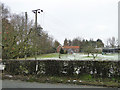 Barley Green Cottages near Stradbroke