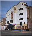 The Odeon April 1999