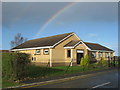 NZ4341 : Kingdom Hall Peterlee by peter robinson