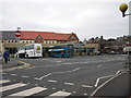 Morpeth Bus Station