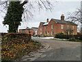 Red House Farm, Fressingfield