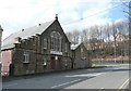 Christadelphian Hall, Victoria Street, Rashcliffe, Lockwood