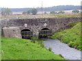 Bridge, Dronley