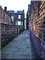 Long Lane, Carlisle