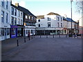 Castle Street, Carlisle