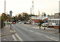 2010 : Looking South on Broomhill Road, Brislington