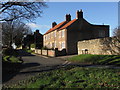 Back Lane, Copt Hewick