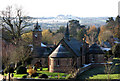 Holy Innocents Church and School, Copt Hewick