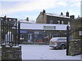 J W Parker & Son Ltd. 769 Rochdale Road Walsden Todmorden Yorkshire OL14 6TG