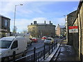 "The Wheatsheaf" (Pub) Church Street Littleborough OL15 8AB