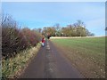 Footpath Near Chillington