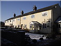 Merrick Cottages, St Nicholas, Vale of Glamorgan