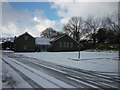 Fylingdales Village Hall