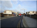 Watling Avenue, Burnt Oak, Burnt Oak