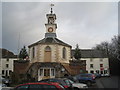 The Moot Hall, Brampton