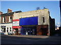 Former cinema, Warwick Road, Carlisle