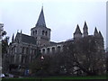 Rochester Cathedral