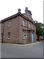 United Reformed Church, Montrose