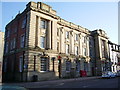 Post Office, Warwick Road, Carlisle