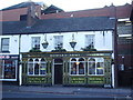 Howard Arms, Lowther Street, Carlisle