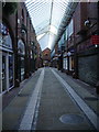 The Lanes, Carlisle